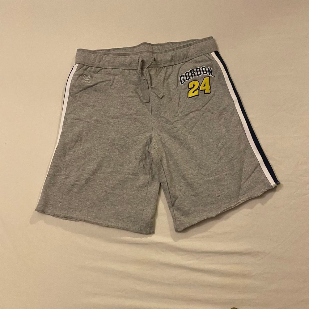 Jeff Gordon Shorts